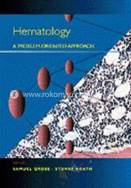 Hematology: A Problem-Oriented Approach (Hardcover) image
