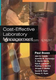 Cost-Effective Laboratory image