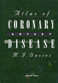 Atlas of Coronary Artery Disease image