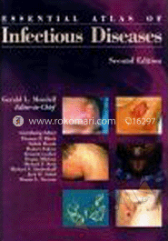 Essential Atlas of Infectious Diseases (Hardcover) image