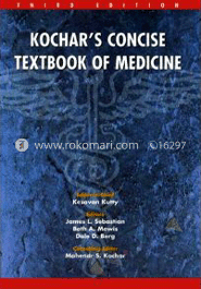 Kochar's Concise Textbook of Medicine 