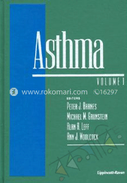 Asthma (2-Volume Set) (Hardcover) image