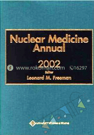 Nuclear Medicine Annual image