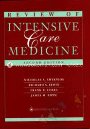 Review of Intensive Care Medicine image