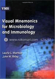 Visual Mnemonies for Microbiology & Immunology (Paperback) image