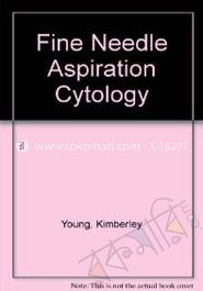 Fine Needle Aspiration Cytopathology (Hardcover) image