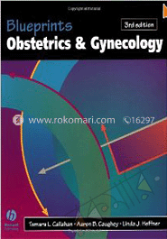 Blueprints Obstetrics and Gynecology (Blueprints Series) (Paperback) image