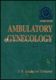 Ambulatory Gynecology (Hardcover) image