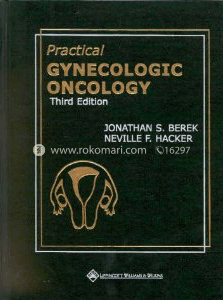 Practical Gynecologic Oncology (Hardcover) image