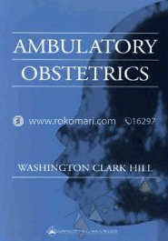 Ambulatory Obstetric (Hardcover) image