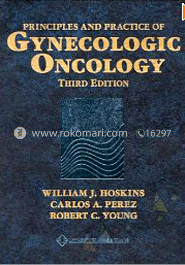 Principles and Practice of Gynecologic Oncology (Hardcover) image