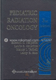 Pediatric Radiation Oncology (Hardcover) image