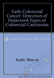 Early Colorectal Cancer: Detection of Depressed Types of Colorectal Carcinom image