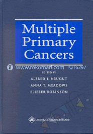 Multiple Primary Cancers image