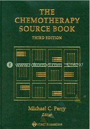 The Chemotherapy Source Book (Hardcover) image