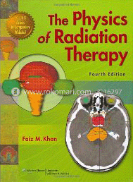 The Physics of Radiation Therapy [With Access Code] (Hardcover) image