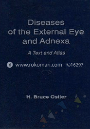 Diseases of the External Eye and Adnexa: A Text and Atlas (Hardcover) image