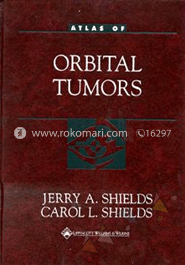 Atlas of Orbital Tumors (Hardcover) image