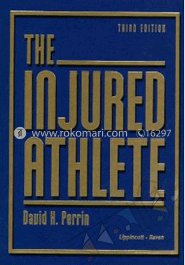 The Injured Athlete (Hardcover) image