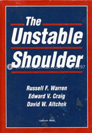 The Unstable Shoulder image