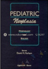 Pediatric Neoplasia: Morphology and Biology image