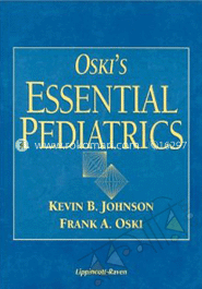 Oski's Essential Pediatrics (Paperback) image