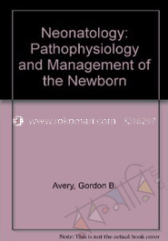 Neonatology: Pathophysiology and Management of the Newborn (Hardcover) image