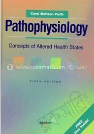 Pathophysiology: Concepts in Altered Health States (Hardcover) image