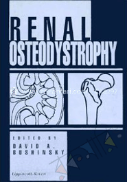 Renal Osteodystrophy (Hardcover) image