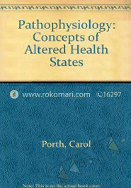 Pathophysiology: Concepts of Altered Health States (Hardcover) image