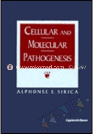 Cellular and Molecular Pathogenesis (Hardcover) image