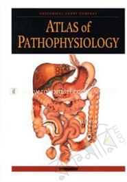Atlas of Pathophysiology (Hardcover) image