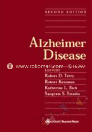 Alzheimer Disease (Periodicals) : (Hardcover) image