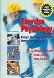 Exercise Physiology: Energy, Nutrition, And Human Performance (Hardcover) image