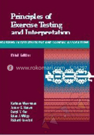 Principles of Exercise Testing & Interpretation: Including Pathophysiology and Clinical Applications image