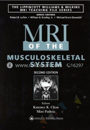 MRI of the Musculoskeletal System image