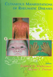 Cutaneous Manifestations of Rheumatic Diseases (Cloth Bound) image