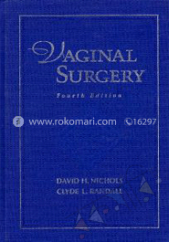 Vaginal Surgery image