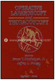 Operative Laparoscopy and Thoracoscopy image
