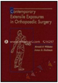 Contemporary Extensile Exposures in Orthopaedic Surgery image