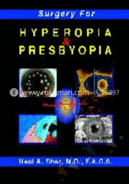 Surgery for Hyperopia and Presbyopia image