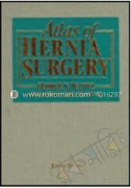 Atlas of Hernia Surgery image