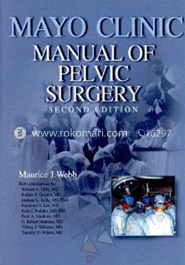Mayo Clinic Manual of Pelvic Surgery image