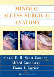 Minimal Access Surgical Anatomy image