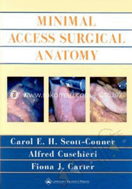 Minimal Access Surgical Anatomy 