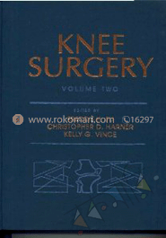 Knee Surgery (Two-Volume Set) image