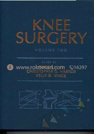 Knee Surgery (Two-Volume Set) 