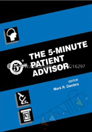 The 5-Minute Patient Advisor image