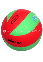 Mikasa FIV3 Indoor Volleyball image