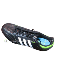 Adidas Lipro Boots (Black) (Original) image